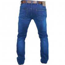 LMS Gear MUD Elastane Denim Jeans V3.0 - Blue - 28/30