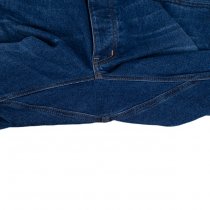 LMS Gear MUD Elastane Denim Jeans V3.0 - Blue - 30/30