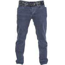 LMS Gear MUD Elastane Denim Jeans V3.0 - Grey