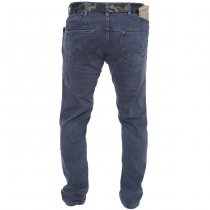 LMS Gear MUD Elastane Denim Jeans V3.0 - Grey - 31/30