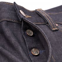 LMS Gear MUD Selvedge Denim Jeans V3.0 - Blue - 28/32