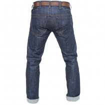 LMS Gear MUD Selvedge Denim Jeans V3.0 - Blue - 30/32