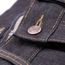 LMS Gear MUD Selvedge Denim Jeans V3.0 - Blue - 34/32