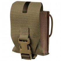 Direct Action Frag Grenade Pouch MK III - Ranger Green