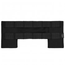 Helikon-Tex Guardian Chest Panel - Black