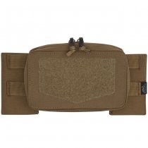 Helikon-Tex Guardian Chest Panel - Coyote