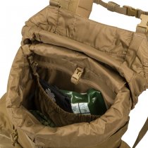 Helikon-Tex Bergen Backpack - Duck Hunter