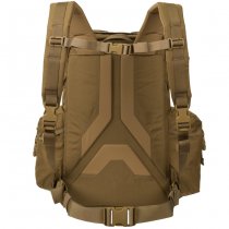 Helikon-Tex Bergen Backpack - Duck Hunter