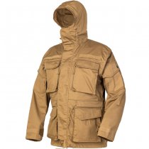 Pitchfork Commando Smock - Coyote - XL