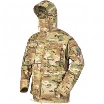 Pitchfork Commando Smock - Multicam