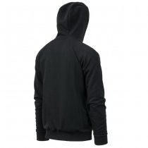 Direct Action Hoodie Shaka - Black - S