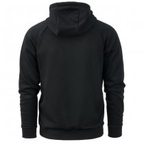 Direct Action Hoodie Shaka - Black - M