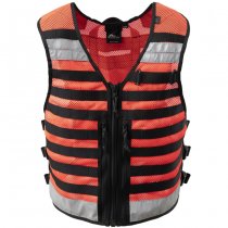 Helikon-Tex SAR Vest - Red - L-2XL