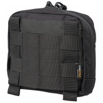 Helikon-Tex SAR Large Pouch - Black