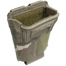 Agilite Pincer Single Multi-Caliber Mag Pouch - Black