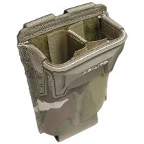 Agilite Pincer Single Multi-Caliber Mag Pouch - Ranger Green