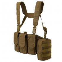 Helikon-Tex Chicom Chest Rig - Duck Hunter