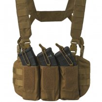 Helikon-Tex Chicom Chest Rig - Duck Hunter