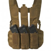 Helikon-Tex Chicom Chest Rig - Duck Hunter