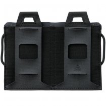 Direct Action Double Flat Magazine Pouch - Shadow Grey