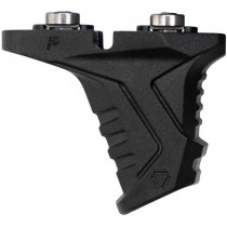 Strike Industries Mini Hand Stop & Cable Management M-LOK - Black