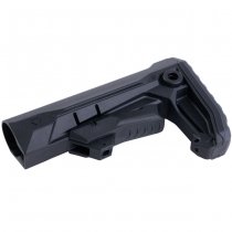 Strike Industries MOD2 AR Rifle Stock - Black