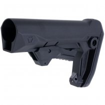 Strike Industries MOD2 AR Rifle Stock - Black