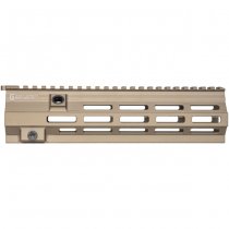 Geissele 10.5″ M-LOK HK416 Rail - DDC