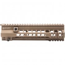 Geissele 10.5″ M-LOK HK416 Rail MK15 - DDC