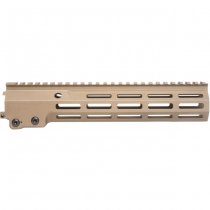 Geissele 10.5″ Super Modular Rail MK16 M-LOK - DDC