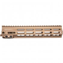 Geissele 10.5″ Super Modular Rail MK8 M-LOK - DDC