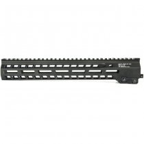 Geissele 13.5" Super Modular Rail MK14 M-LOK - Black