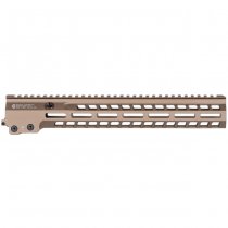 Geissele 13.5″ Super Modular Rail MK14 M-LOK - DDC