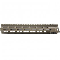 Geissele 13.5" Super Modular Rail MK8 M-LOK - DDC