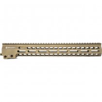 Geissele 15″ Super Modular Rail MK14 M-LOK - DDC