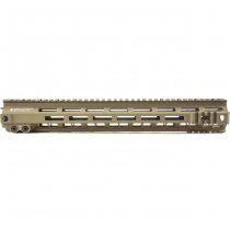 Geissele 15″ Super Modular Rail MK4 M-LOK - DDC