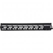 Geissele 15" Super Modular Rail MK8 M-LOK - Black