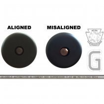 Geissele 7.62 Suppressor Alignment Gage