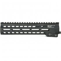 Geissele 9.3" Super Modular Rail MK14 M-LOK - Black