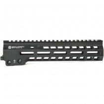 Geissele 9.3″ Super Modular Rail MK14 M-LOK - Black