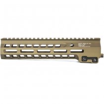 Geissele 9.3" Super Modular Rail MK14 M-LOK - DDC