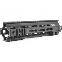 Geissele 9.3" Super Modular Rail MK4 M-LOK - Black