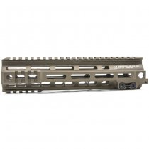 Geissele 9.3" Super Modular Rail MK4 M-LOK - DDC