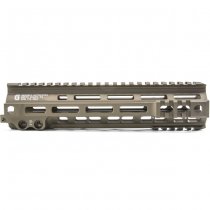 Geissele 9.3″ Super Modular Rail MK4 M-LOK - DDC