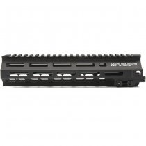 Geissele 9.3" Super Modular Rail MK8 M-LOK - Black