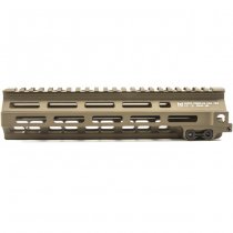 Geissele 9.3" Super Modular Rail MK8 M-LOK - DDC