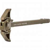 Geissele AR15 Super Charging Handle SCH 5.56 - DDC