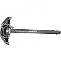 Geissele AR10 Super Charging Handle SCH 7.62 - Black