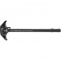 Geissele AR10 Super Charging Handle SCH 7.62 - Black