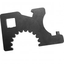 Geissele Barrel Nut Wrench